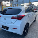 Hyundai HB20 Premium 1.6 Flex 16V Mec. 2013 Flex-2