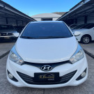 Hyundai HB20 Premium 1.6 Flex 16V Mec. 2013 Flex-0
