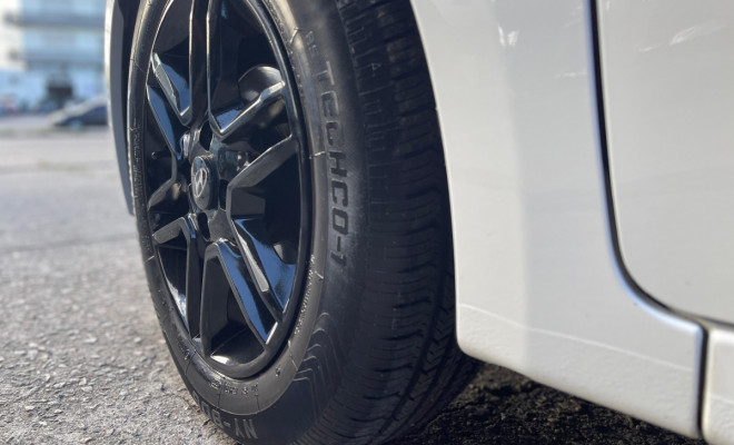 Hyundai HB20 Premium 1.6 Flex 16V Mec. 2013 Flex-10