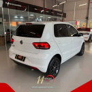 VW - VolksWagen Fox Connect 1.6 Flex 8V 5p 2020 Flex-10