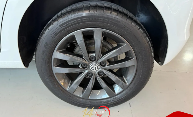 VW - VolksWagen Fox Connect 1.6 Flex 8V 5p 2020 Flex-9