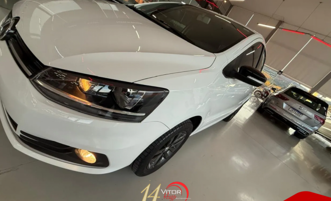 VW - VolksWagen Fox Connect 1.6 Flex 8V 5p 2020 Flex-11
