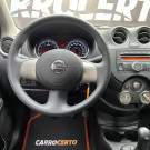 Nissan VERSA SL 1.6  Mec. 2013 Flex  Muito conforto pagando POUCO-5