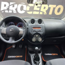 Nissan VERSA SL 1.6  Mec. 2013 Flex  Muito conforto pagando POUCO-4