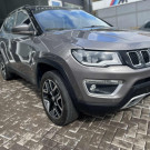 Jeep COMPASS LIMITED 2.0 4x4 Diesel 16V Aut. 2021 Diesel-0