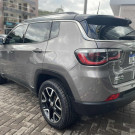 Jeep COMPASS LIMITED 2.0 4x4 Diesel 16V Aut. 2021 Diesel-2