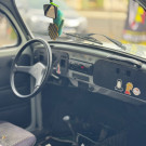 VW - VolksWagen Fusca 1985 Gasolina-3