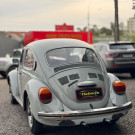 VW - VolksWagen Fusca 1985 Gasolina-1