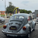 VW - VolksWagen Fusca 1985 Gasolina-0
