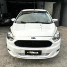 Ford Ka 1.0 S TiVCT Flex 5p 2018 Flex-1