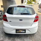 Ford Ka 1.0 S TiVCT Flex 5p 2018 Flex-10