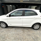 Ford Ka 1.0 S TiVCT Flex 5p 2018 Flex-3