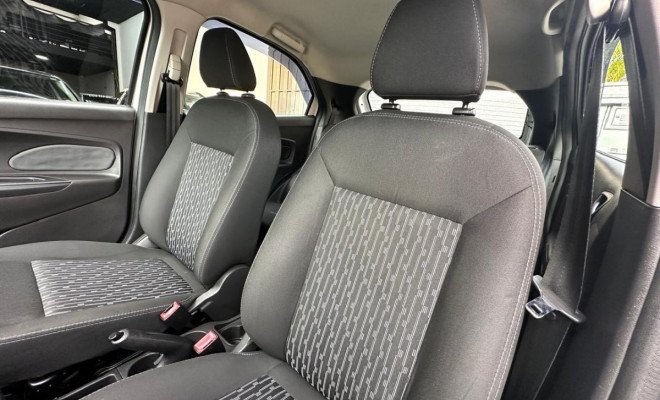 Ford Ka 1.0 S TiVCT Flex 5p 2018 Flex-4