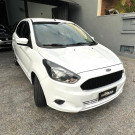 Ford Ka 1.0 S TiVCT Flex 5p 2018 Flex-9