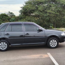 VW - VolksWagen Gol Plus 1.0 Mi Total Flex 4p 2007 Flex-1