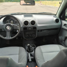 VW - VolksWagen Gol Plus 1.0 Mi Total Flex 4p 2007 Flex-2