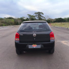 VW - VolksWagen Gol Plus 1.0 Mi Total Flex 4p 2007 Flex-3