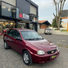 GM - Chevrolet Corsa Sed Class.Life 1.0/1.0 FlexPower 2009 Flex-0