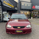 GM - Chevrolet Corsa Sed Class.Life 1.0/1.0 FlexPower 2009 Flex-2