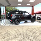 Renault DUSTER Dynamique 1.6 Flex 16V Mec. 2016 Flex-2