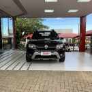 Renault DUSTER Dynamique 1.6 Flex 16V Mec. 2016 Flex-0