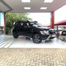 Renault DUSTER Dynamique 1.6 Flex 16V Mec. 2016 Flex-1