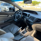 Honda Civic Sedan EXR 2.0 Flexone 16V Aut. 4p 2014 Flex-7
