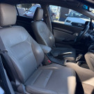 Honda Civic Sedan EXR 2.0 Flexone 16V Aut. 4p 2014 Flex-11