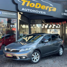 Honda Civic Sedan EXR 2.0 Flexone 16V Aut. 4p 2014 Flex-0