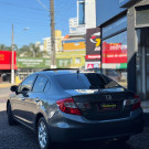 Honda Civic Sedan EXR 2.0 Flexone 16V Aut. 4p 2014 Flex-2