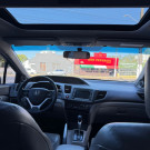 Honda Civic Sedan EXR 2.0 Flexone 16V Aut. 4p 2014 Flex-13