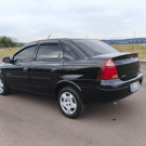 GM - Chevrolet Corsa Sed. Premium 1.4 8V ECONOFLEX 4p 2008 Flex-0