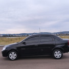 GM - Chevrolet Corsa Sed. Premium 1.4 8V ECONOFLEX 4p 2008 Flex-1