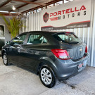 GM - Chevrolet ONIX HATCH Joy 1.0 8V Flex 5p Mec. 2019 Flex-6