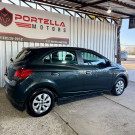 GM - Chevrolet ONIX HATCH Joy 1.0 8V Flex 5p Mec. 2019 Flex-0