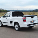 GM - Chevrolet MONTANA LS 1.4 ECONOFLEX 8V 2p 2014 Flex-0
