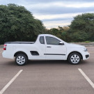 GM - Chevrolet MONTANA LS 1.4 ECONOFLEX 8V 2p 2014 Flex-2