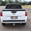 GM - Chevrolet MONTANA LS 1.4 ECONOFLEX 8V 2p 2014 Flex-1