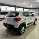 Renault KWID Zen 1.0 Flex 12V 5p Mec. 2019 Flex-4