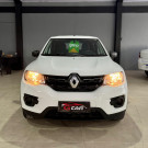 Renault KWID Zen 1.0 Flex 12V 5p Mec. 2019 Flex-1
