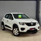 Renault KWID Zen 1.0 Flex 12V 5p Mec. 2019 Flex-0