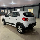 Renault KWID Zen 1.0 Flex 12V 5p Mec. 2019 Flex-3