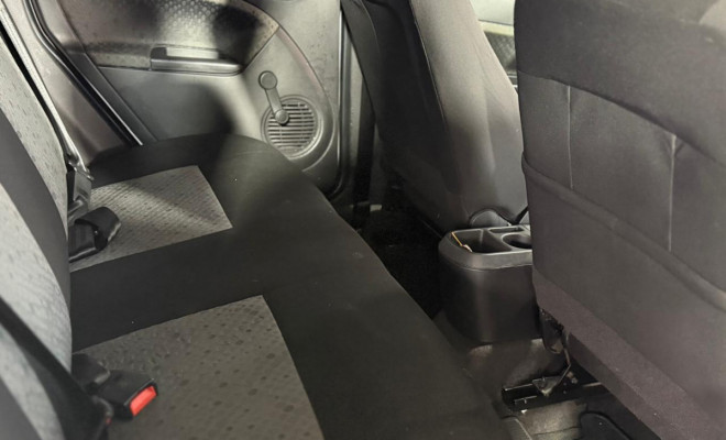 Ford Fiesta SE 1.0 8V Flex 5p 2014 Flex-2