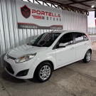 Ford Fiesta SE 1.0 8V Flex 5p 2014 Flex-8