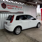 Ford Fiesta SE 1.0 8V Flex 5p 2014 Flex-3