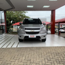 GM - Chevrolet S10 Pick-Up LT 2.5 Flex 4x2 CD 2015 Flex-0