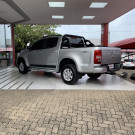 GM - Chevrolet S10 Pick-Up LT 2.5 Flex 4x2 CD 2015 Flex-4
