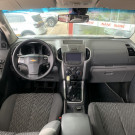 GM - Chevrolet S10 Pick-Up LT 2.5 Flex 4x2 CD 2015 Flex-6