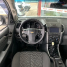 GM - Chevrolet S10 Pick-Up LT 2.5 Flex 4x2 CD 2015 Flex-7
