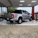 GM - Chevrolet S10 Pick-Up LT 2.5 Flex 4x2 CD 2015 Flex-2